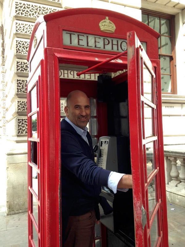 piero congedo preparatore atletico